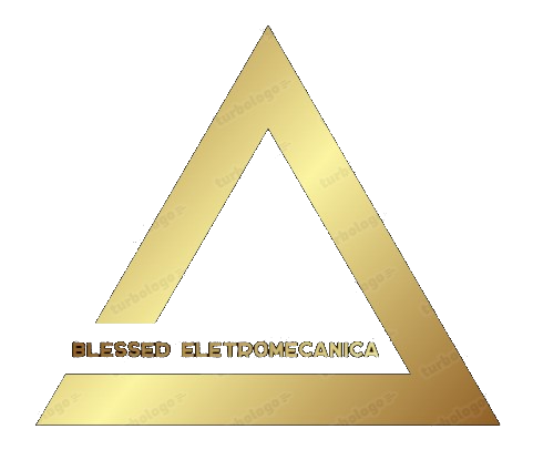 Blessed Eletromecânica